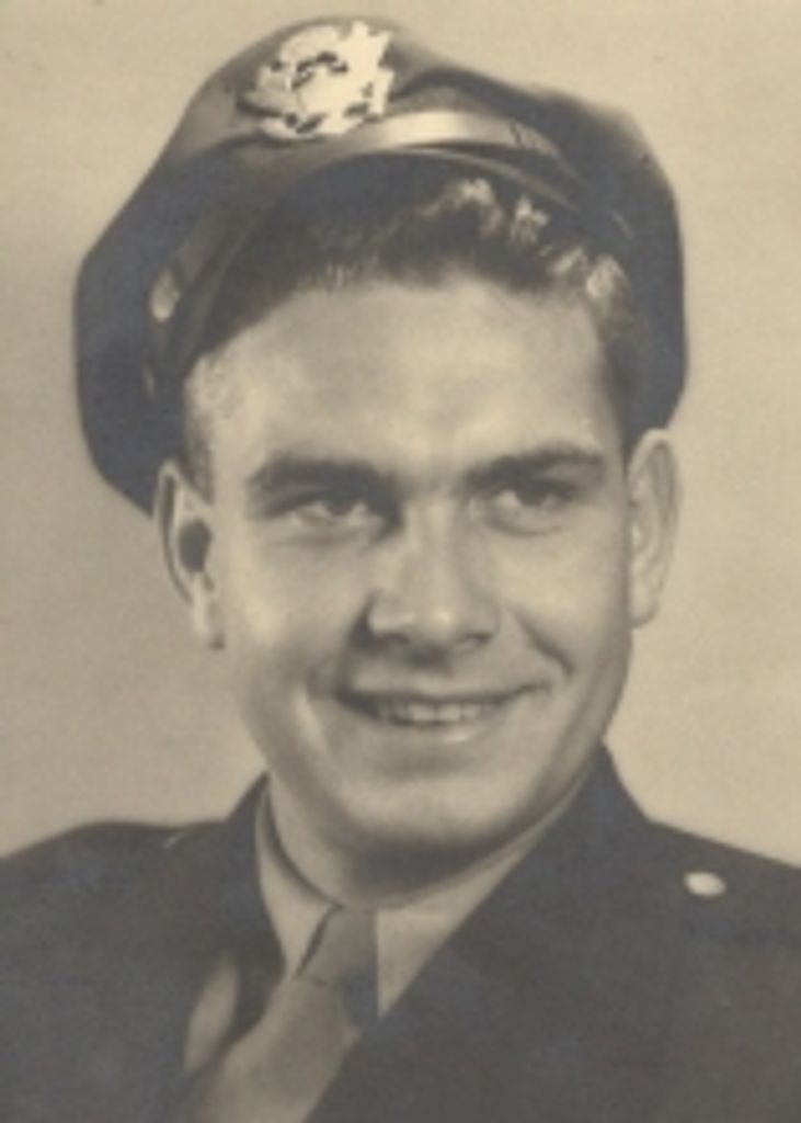 Davis D. Garrison, Jr.