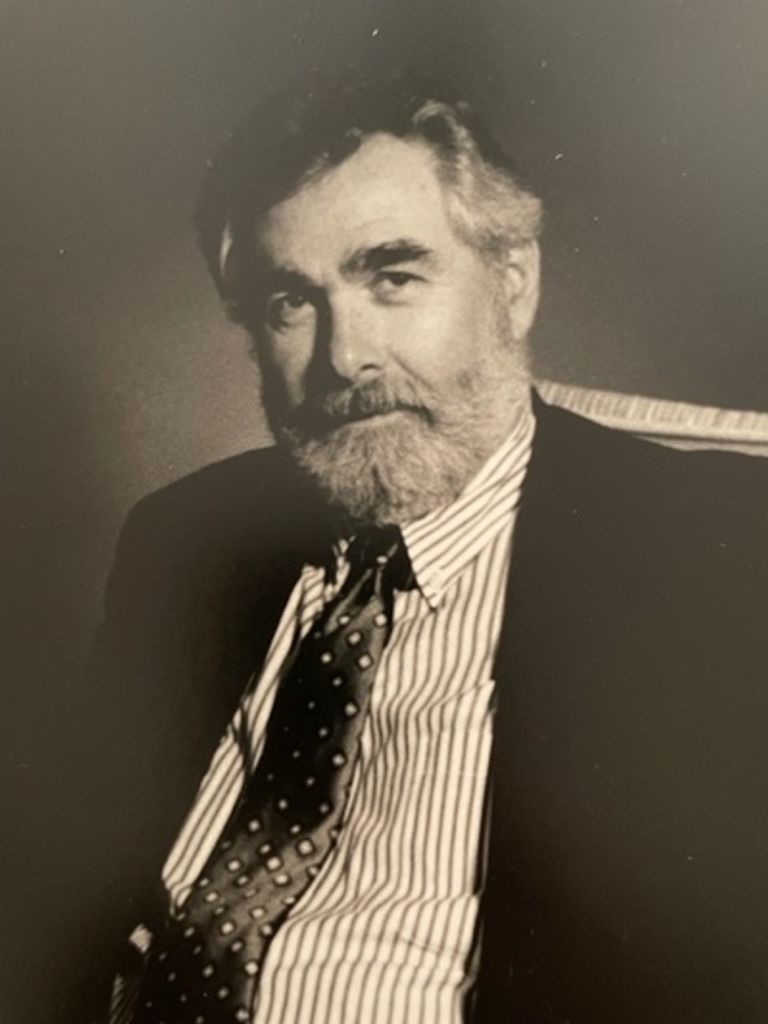 Roy Sheffler Musick M.D.