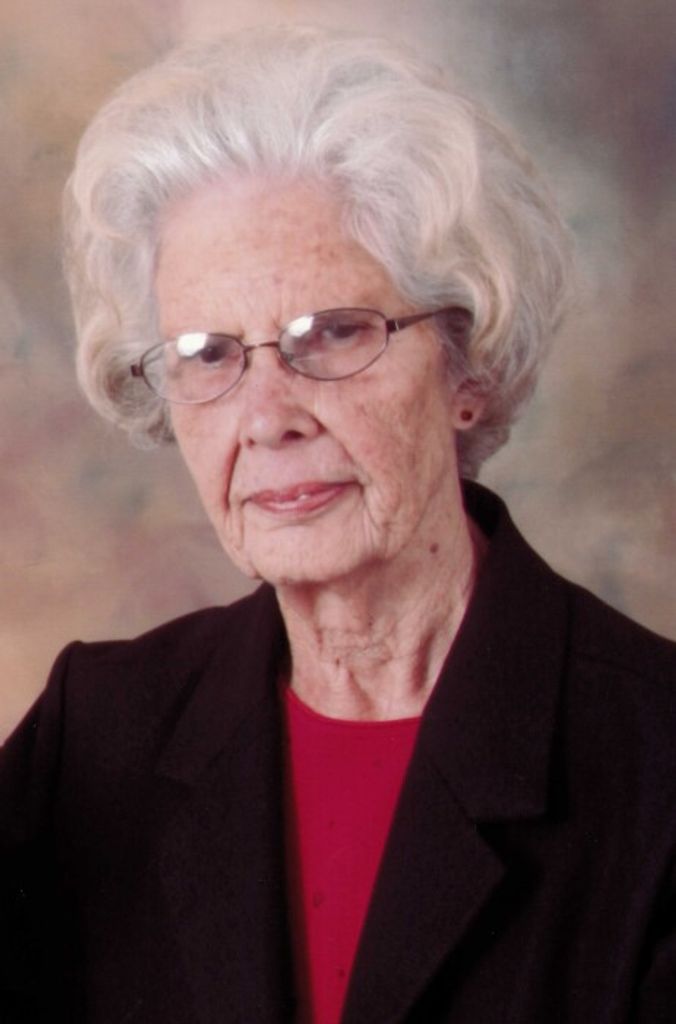 Shirley J. (Treece)  Spurlock