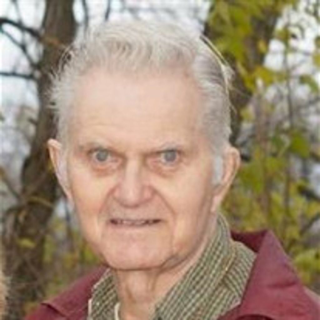 Herman Leon Blackledge
