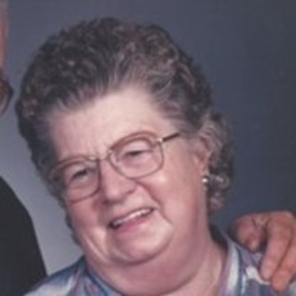 Ethel Sams