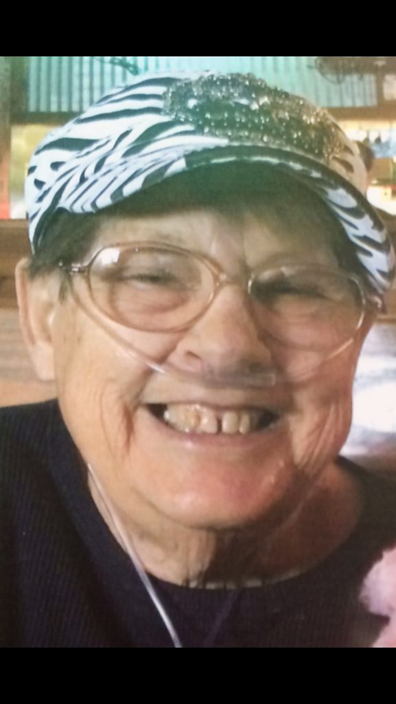 Dorothy  M. Einertson