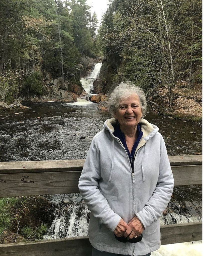 Patricia W. Barber Profile Photo