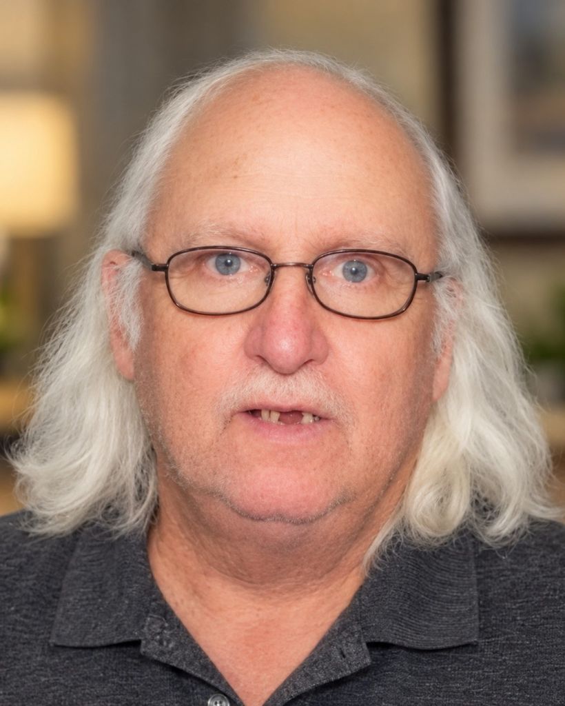 Gerald E. Meyers