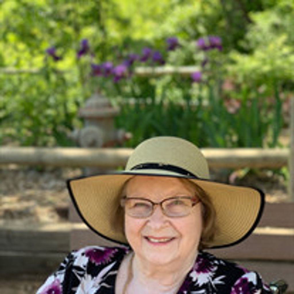 Jean Qualls