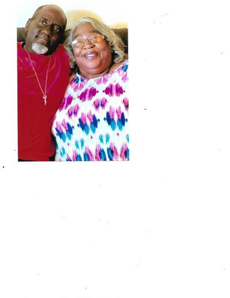 Alvin James Gaut Profile Photo