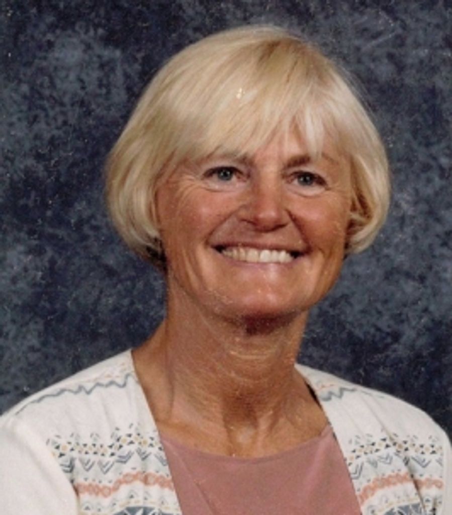 Nancy Hersey Profile Photo