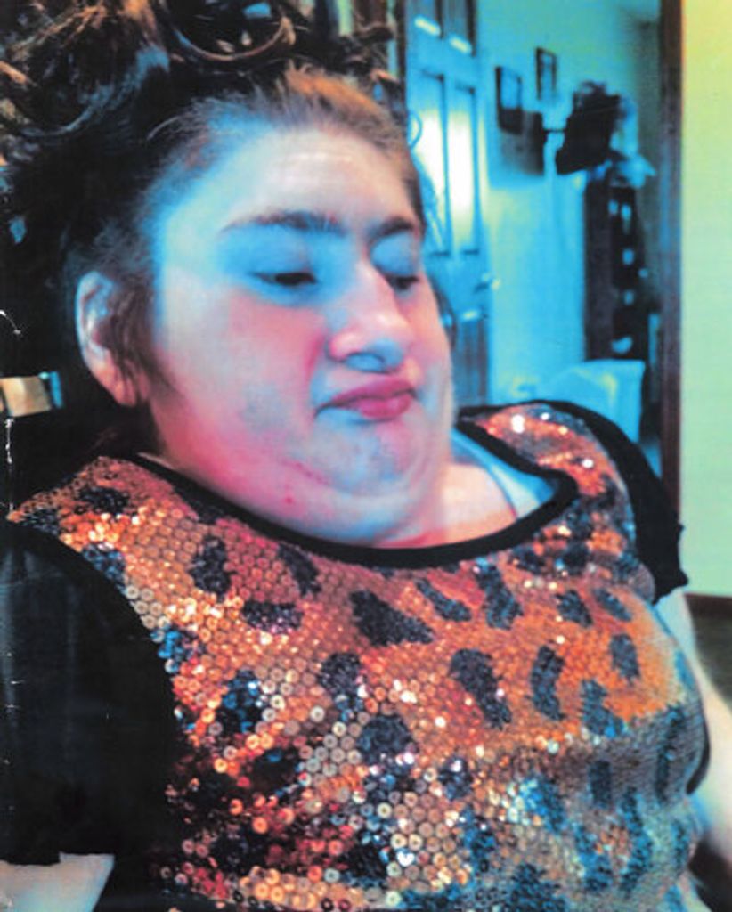Danielle "Danni" M. Pickner Profile Photo