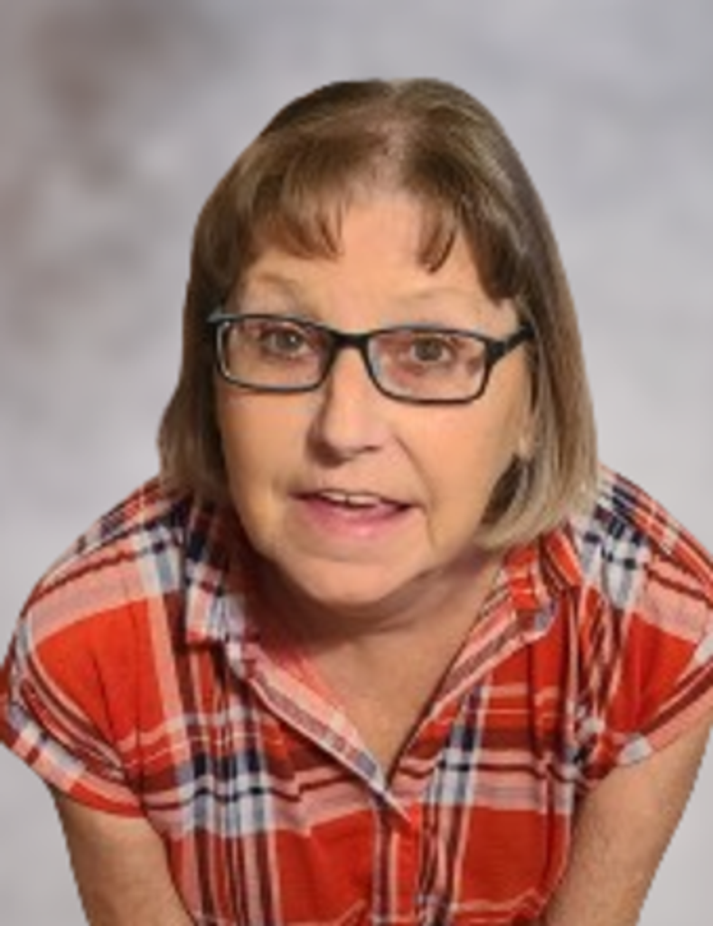 Elizabeth "Tiny" I. Pirtle