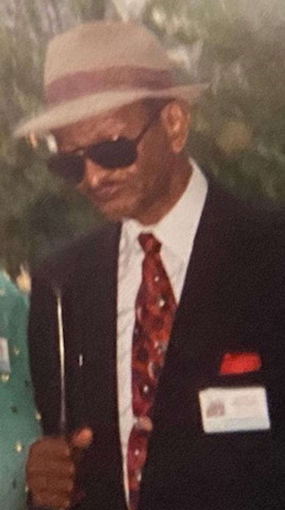 Clarence Davidson Profile Photo