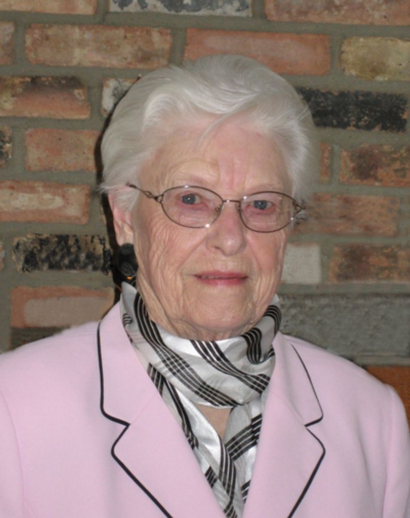 Gertrude Grace Aswegan Profile Photo