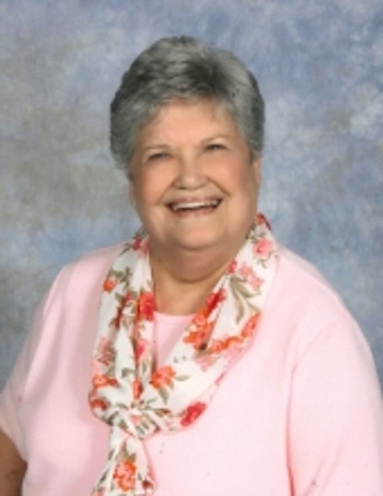 Juanita L. Wilson
