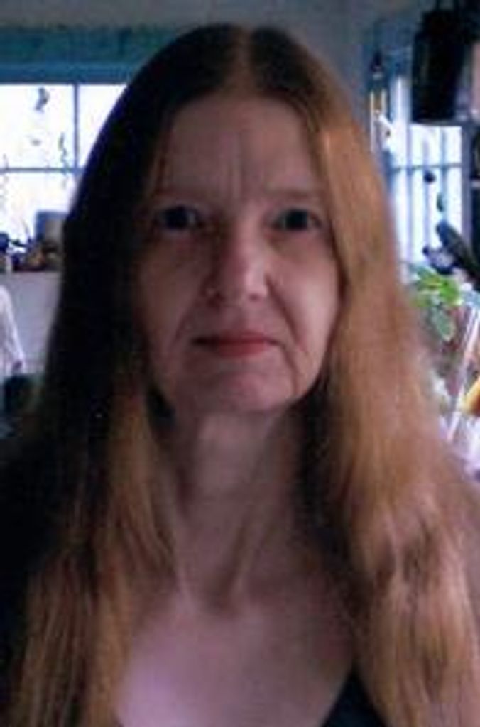 Mary K. Cady