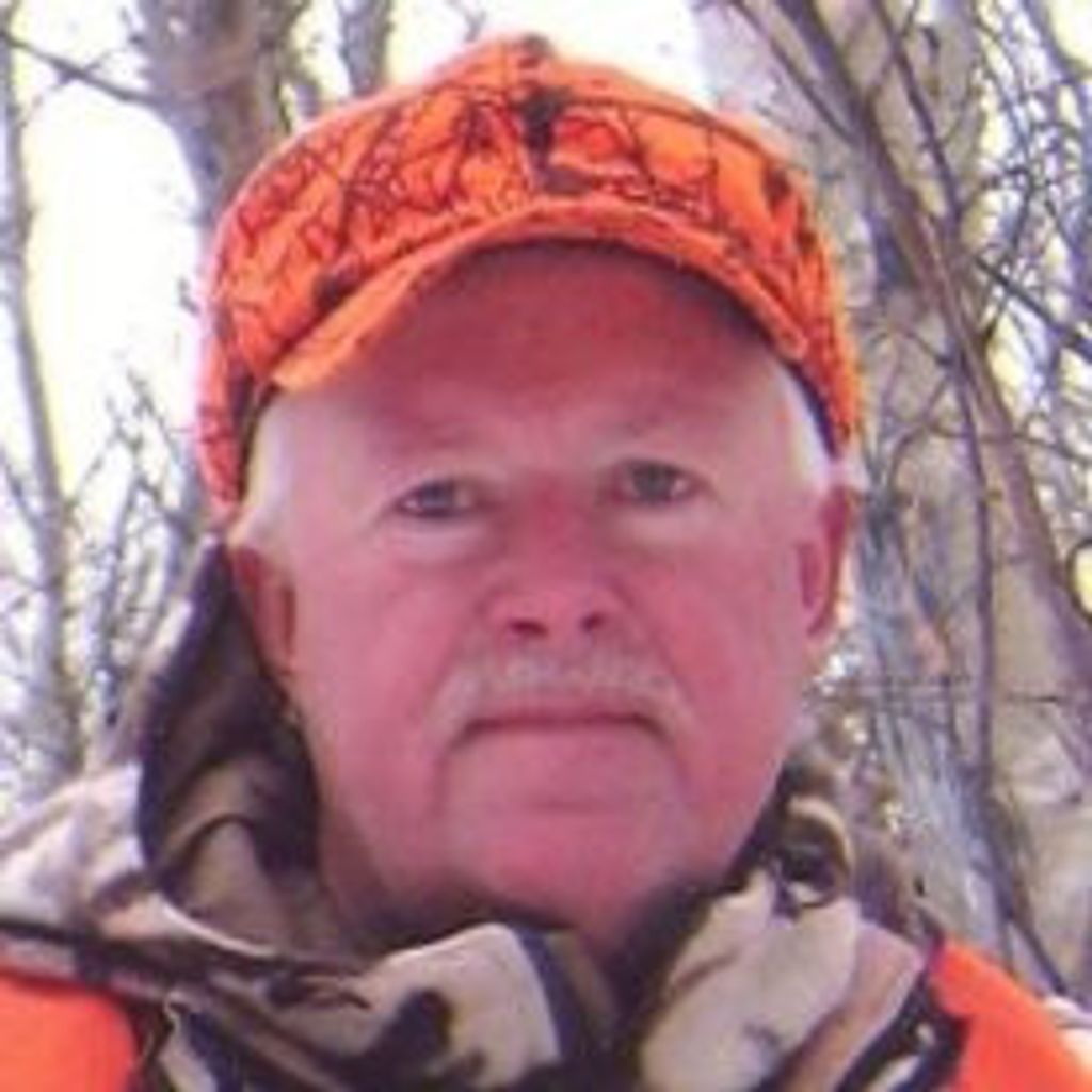 Gary "Curly" Christensen