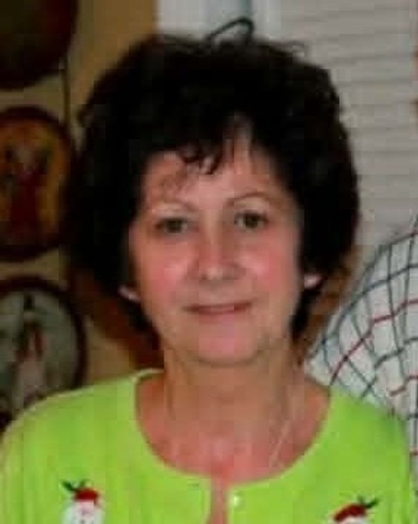 Mary Hicks Profile Photo