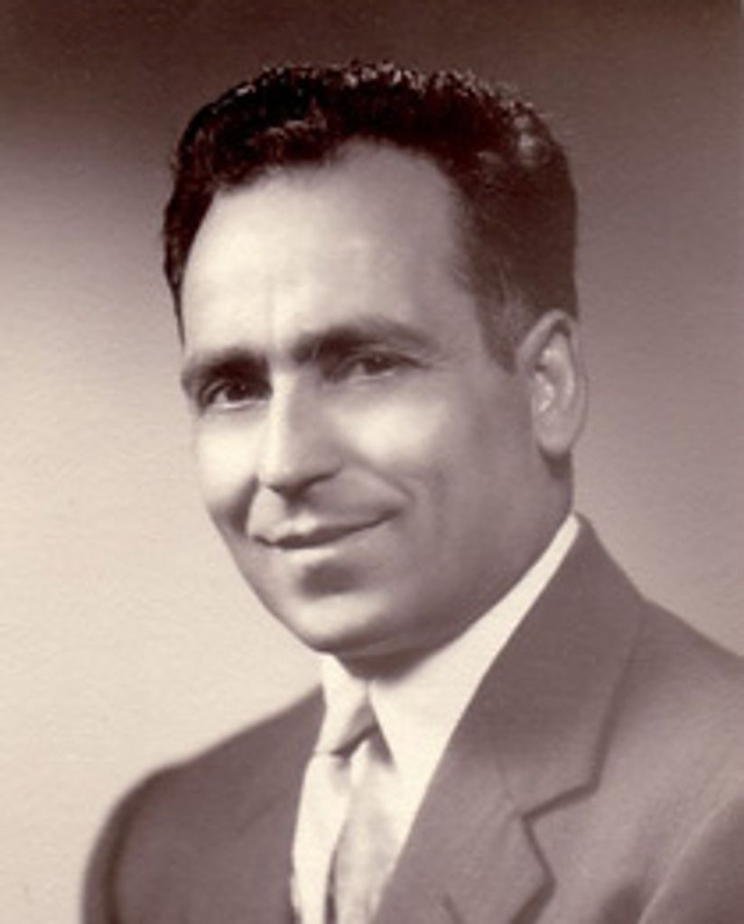Alexander E. Armatas