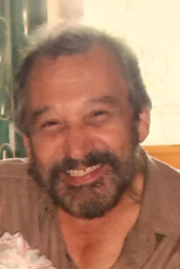 Abraham Santiago
