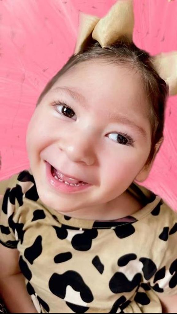 Zoey Addison Castillo Profile Photo