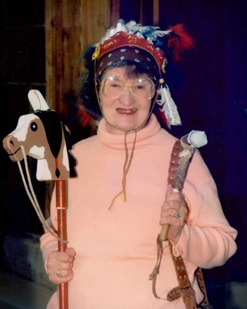 Rose Mary (Mazuch) Croft Profile Photo