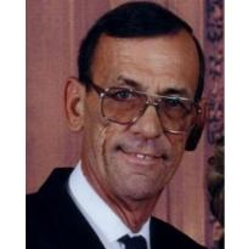 Thomas "Bucky" C. Jewell, Sr.