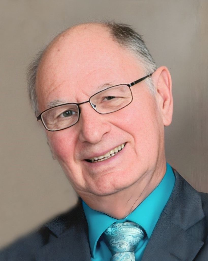 Thomas R. Lammers Profile Photo