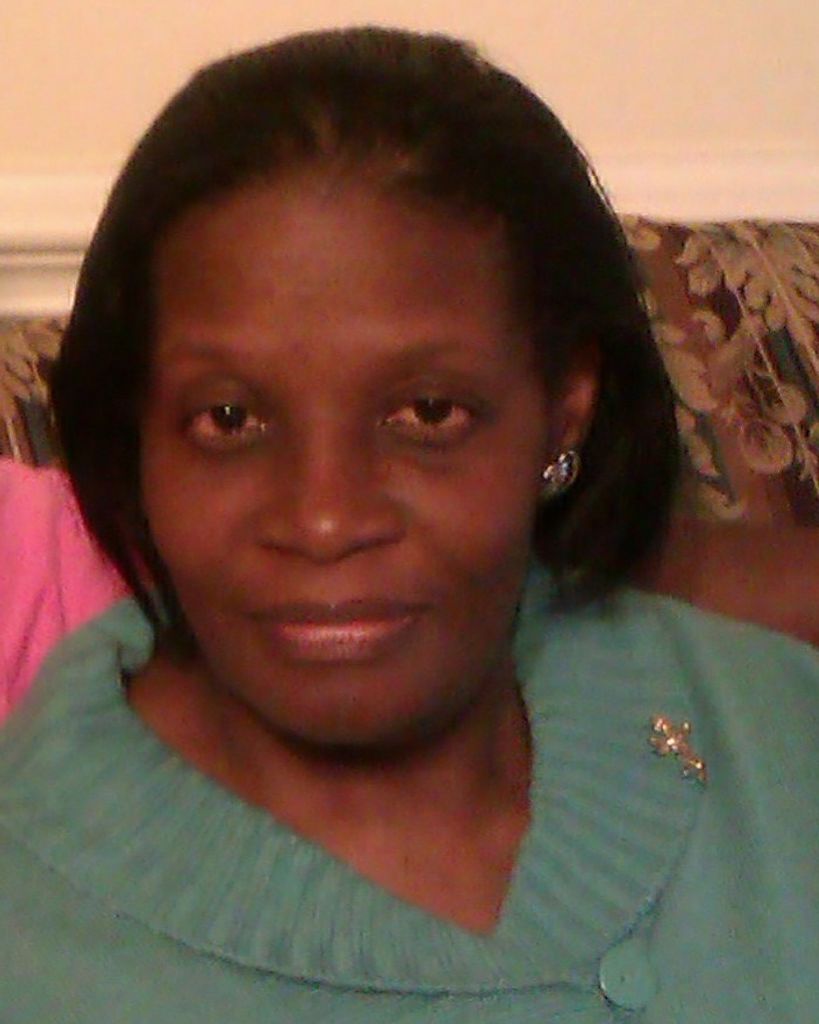 Ms. Ouida Marshall Profile Photo