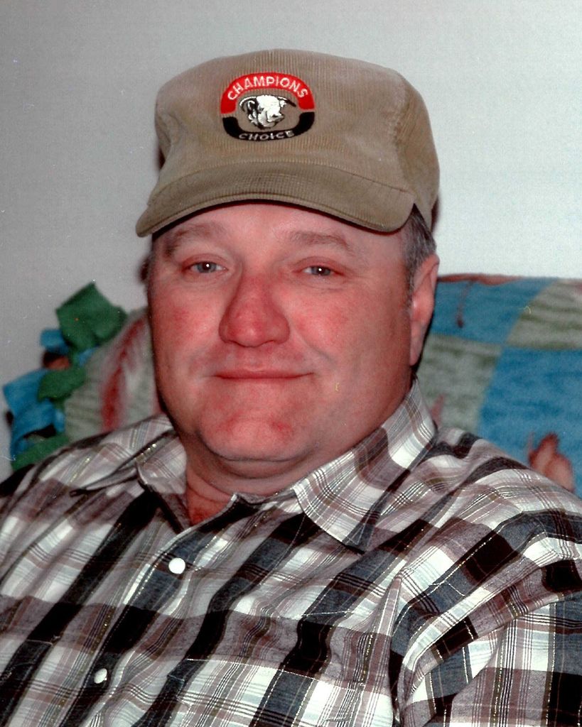 LeRoy Helbling Profile Photo