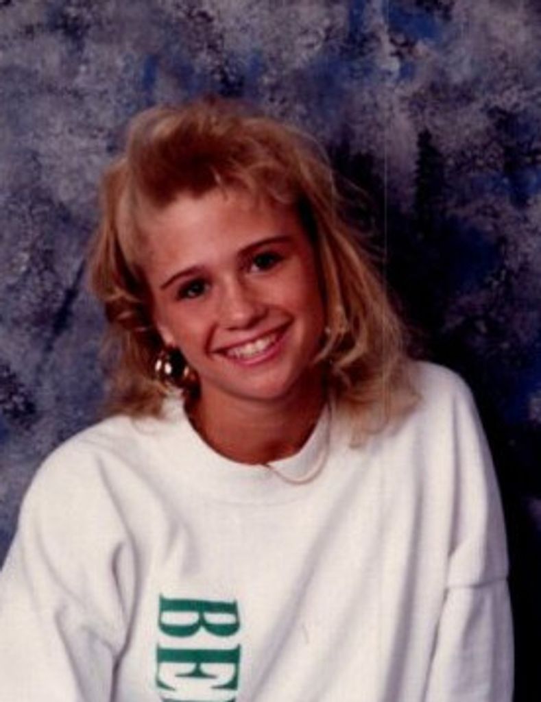 Angela Marie Johnson Profile Photo
