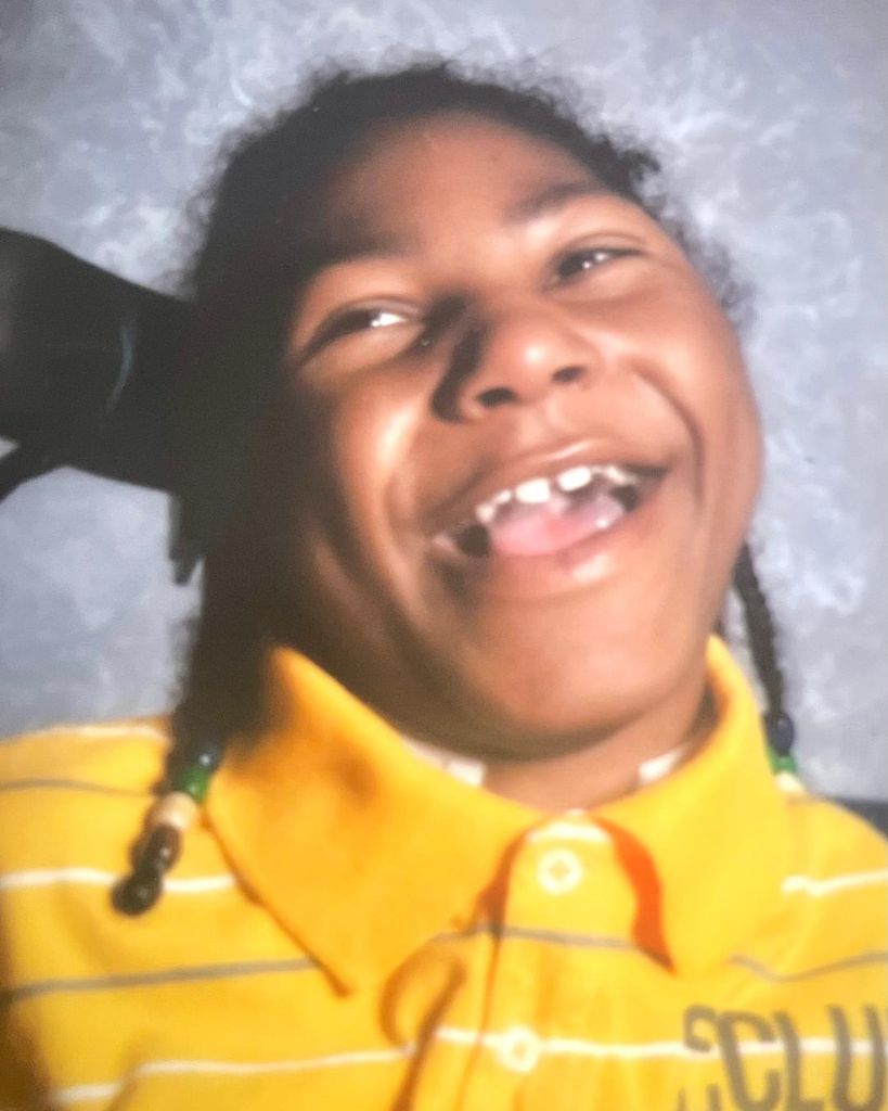 Larry Deonta Burroughs-Link Profile Photo