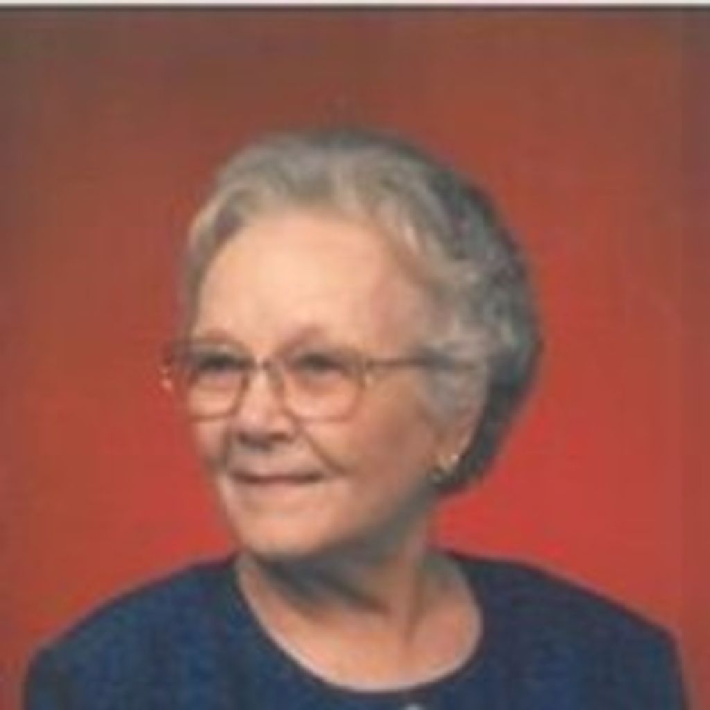 Floyce Leverett Reynolds