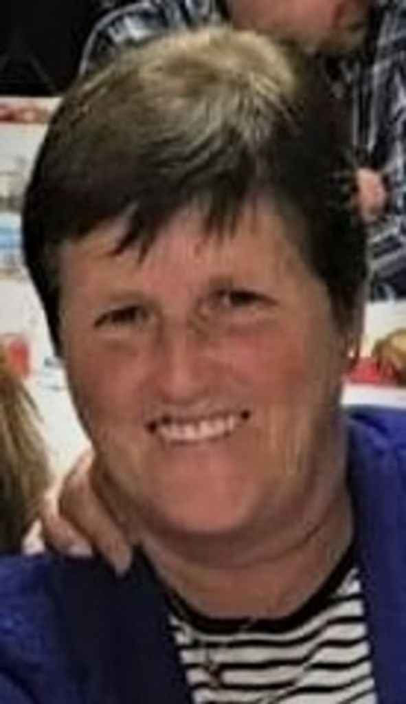 Judy Swan Profile Photo