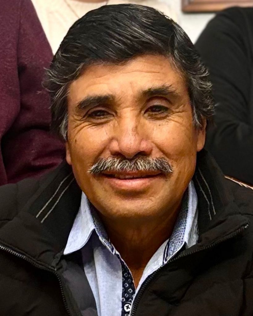 Joel Espinoza