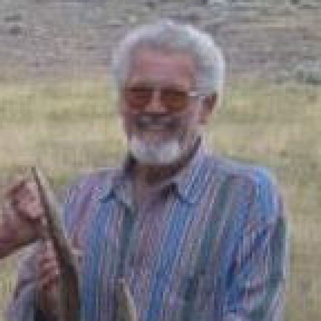 Odell "Digger" Robert  Hammer