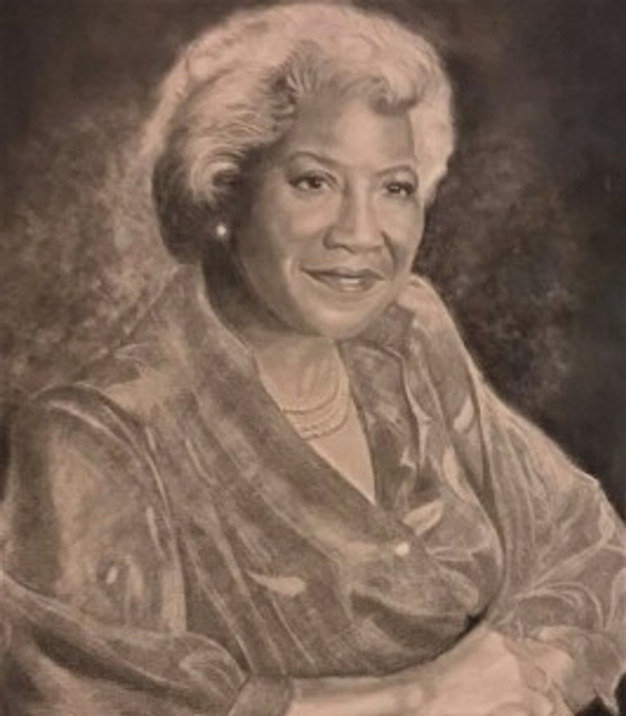 Hattie Green