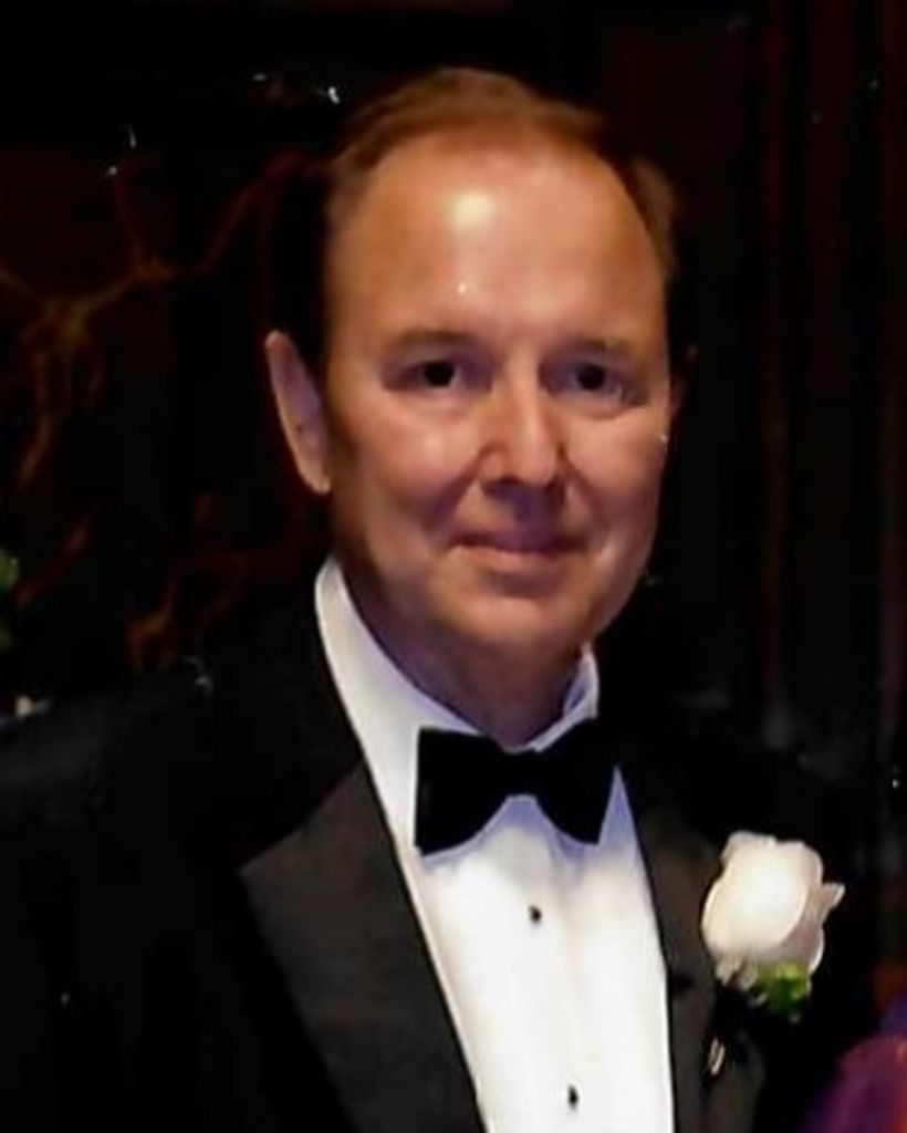 Steven Andrew Kavanaugh