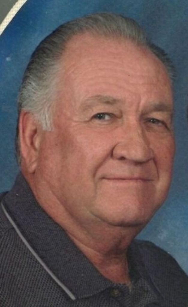 David 'Buck' Moody Profile Photo