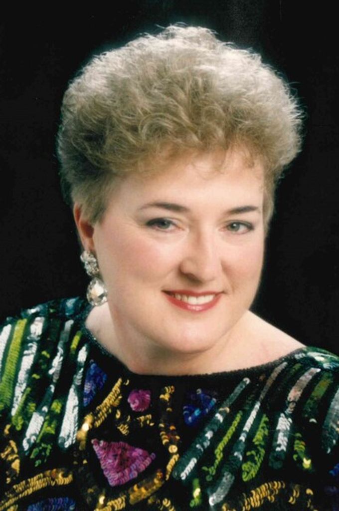 Joanne Reed Profile Photo