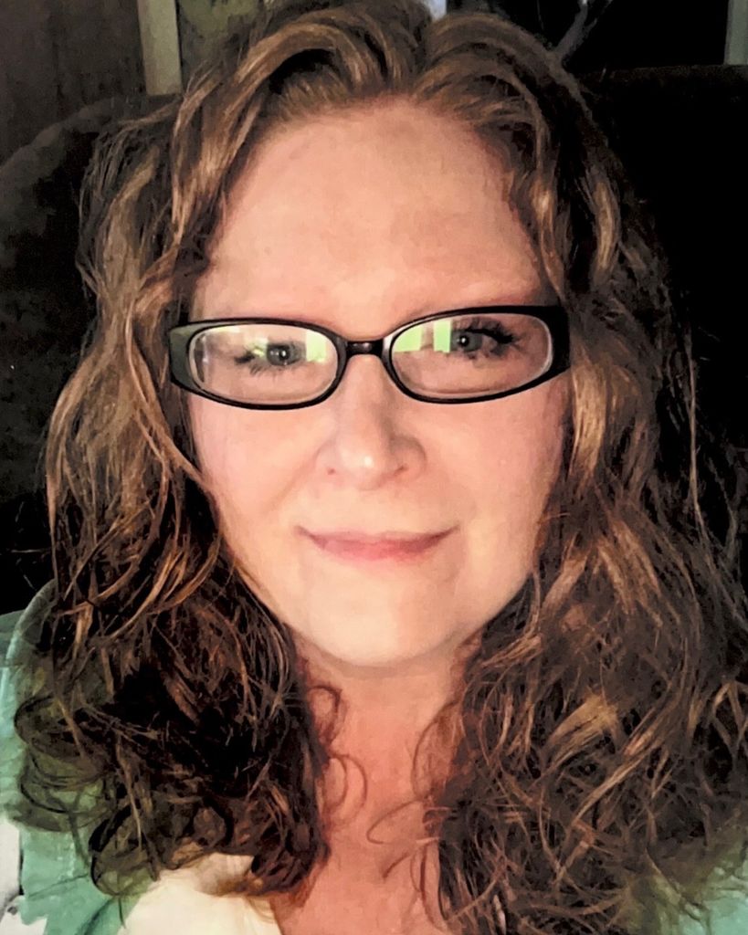 Carie Amber Smidt