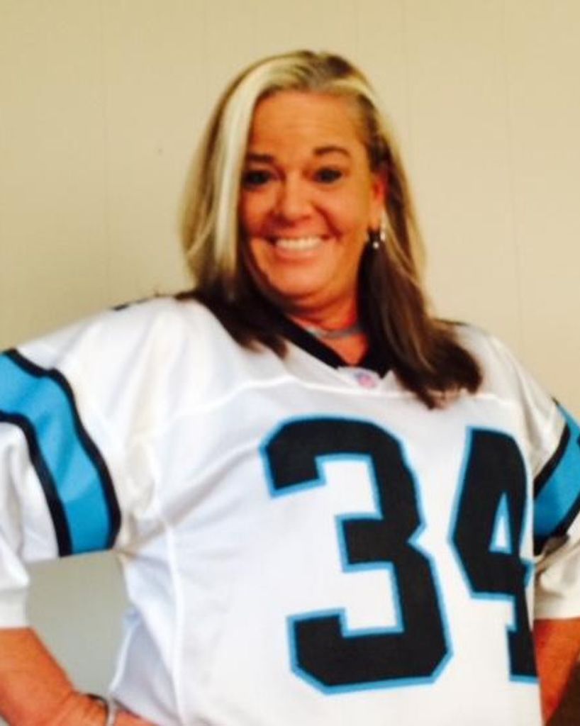 Molly Beth Costner Profile Photo
