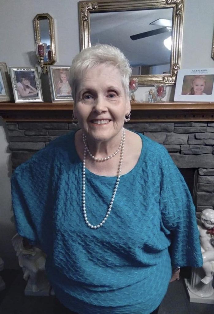 June "Cupcake" Andrews Profile Photo