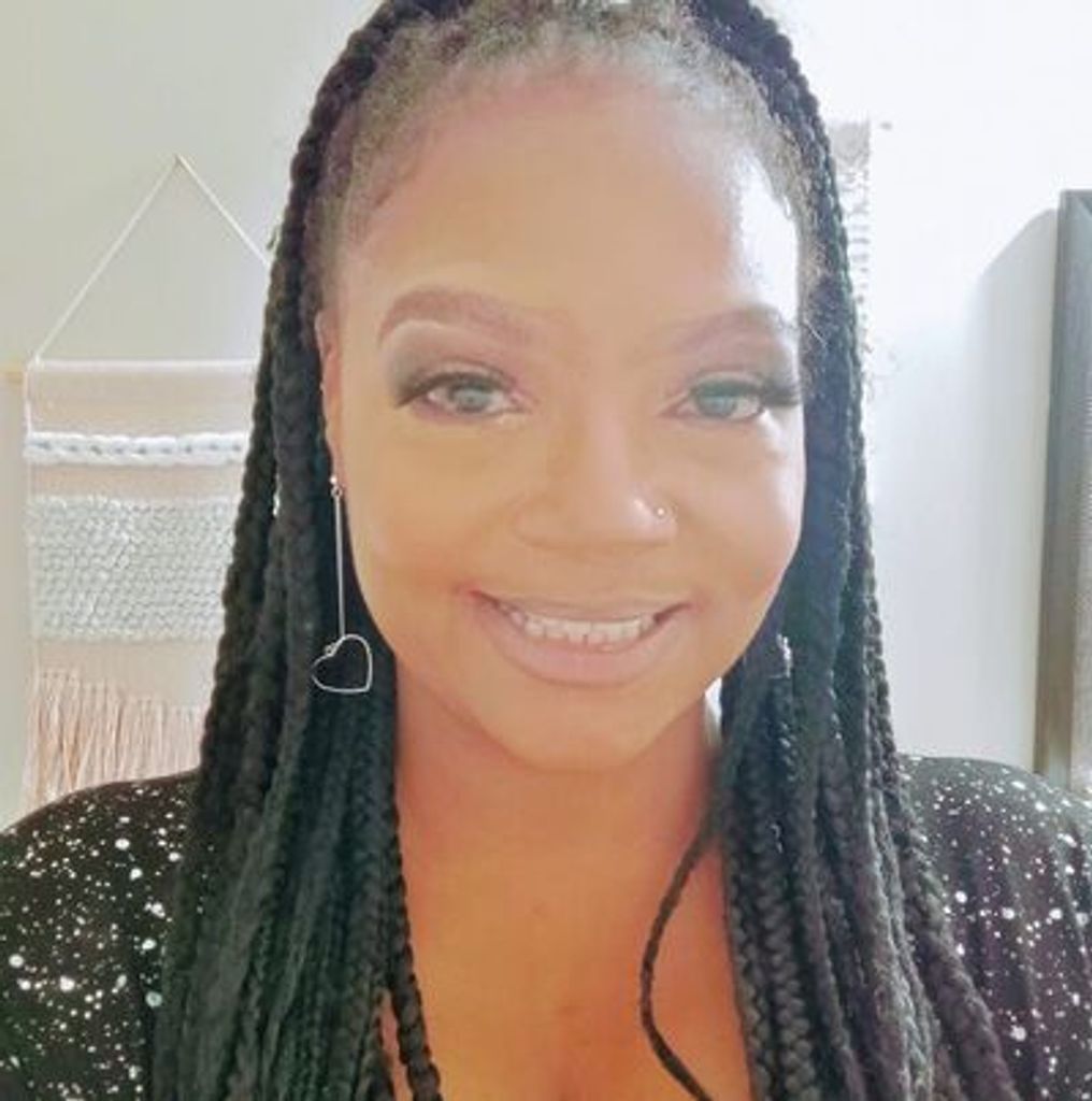 Angela Denise Coverson - Robinson Profile Photo