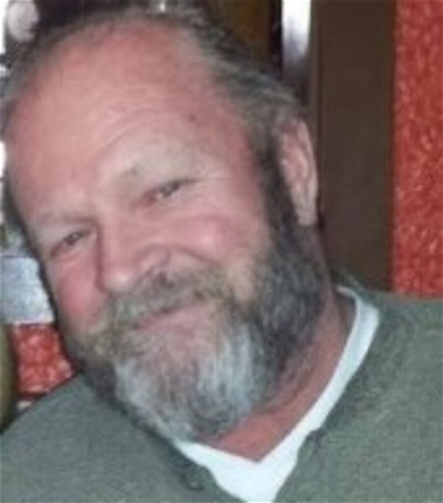 Johnny Bailey Profile Photo