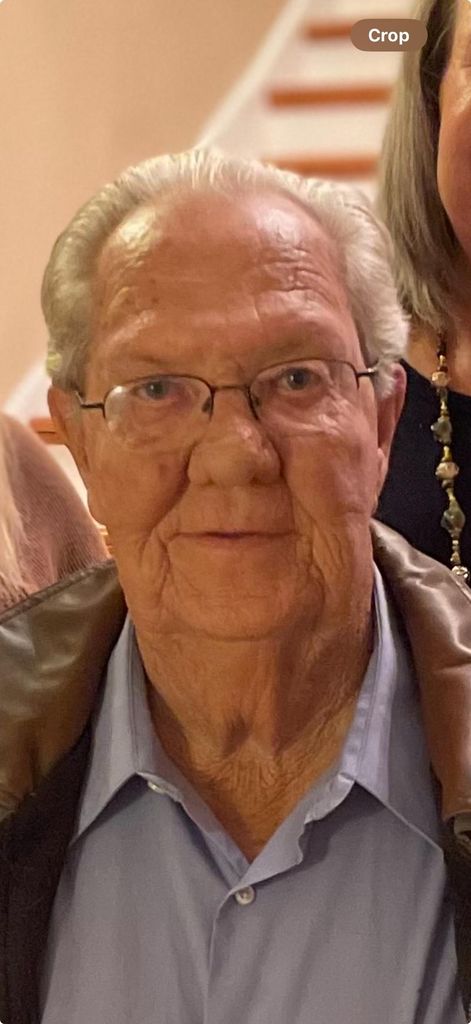 Alton Thompson Profile Photo