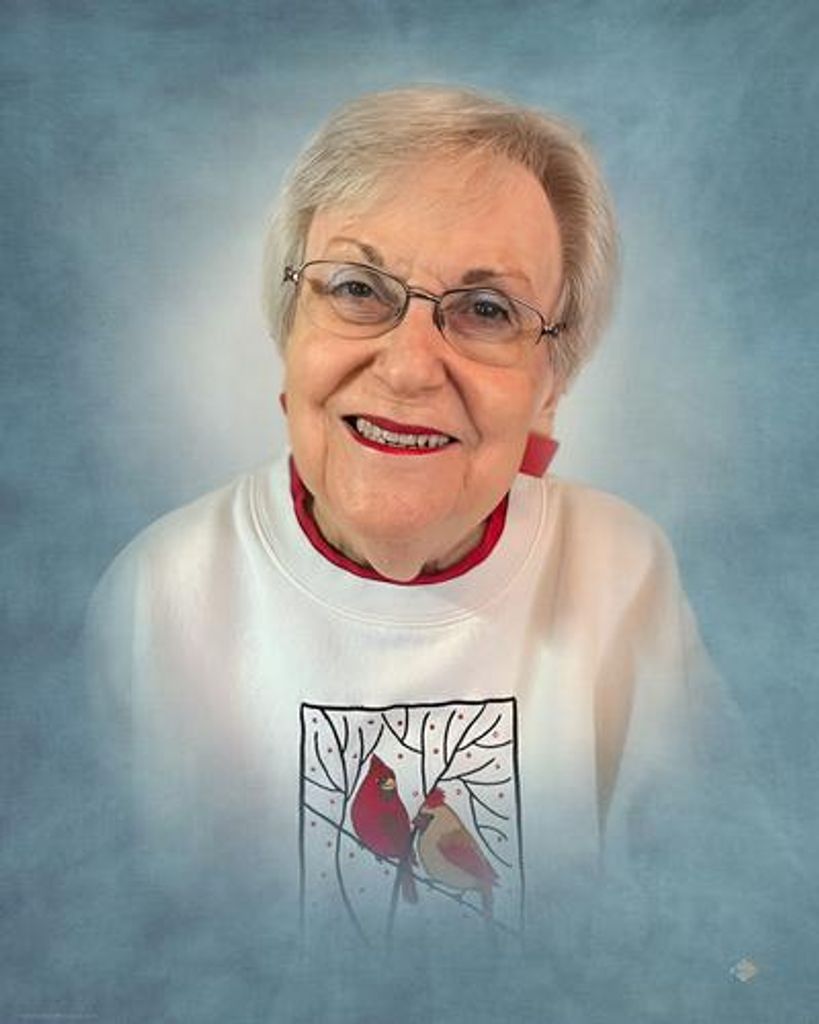 Martha D. Guthrie Profile Photo