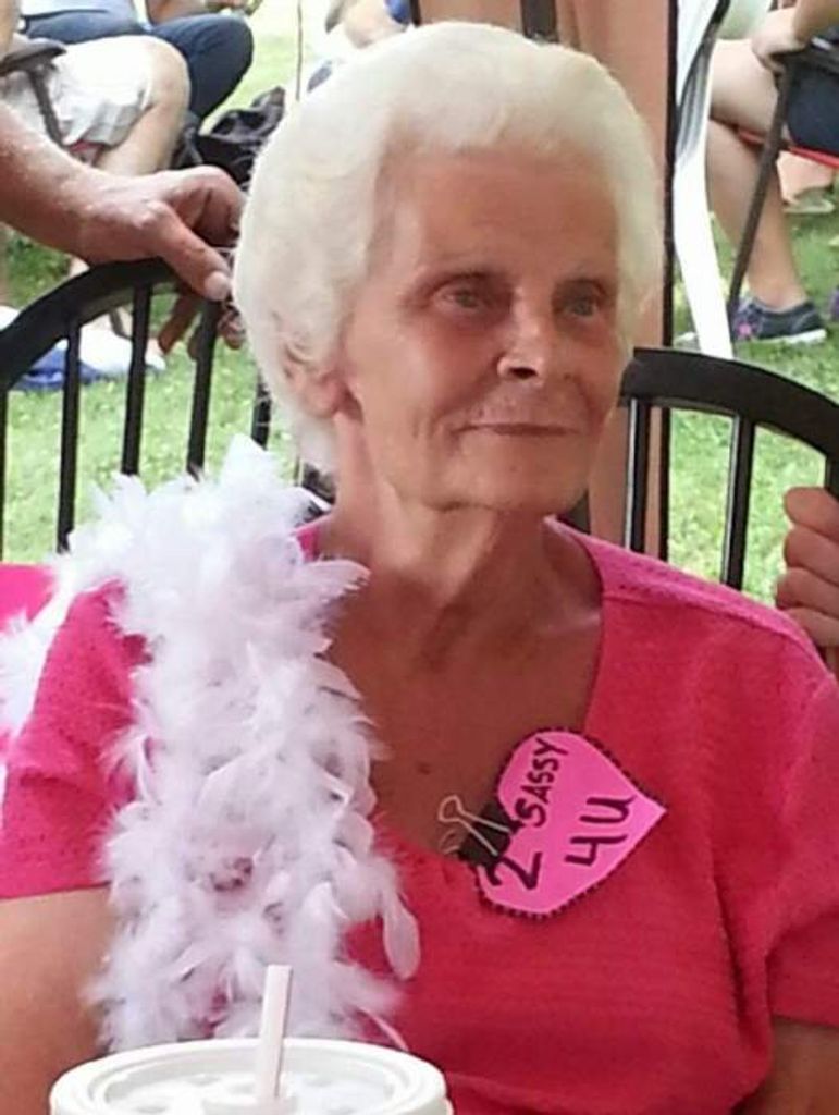 Juanita Lynn (Collins)  Suppa