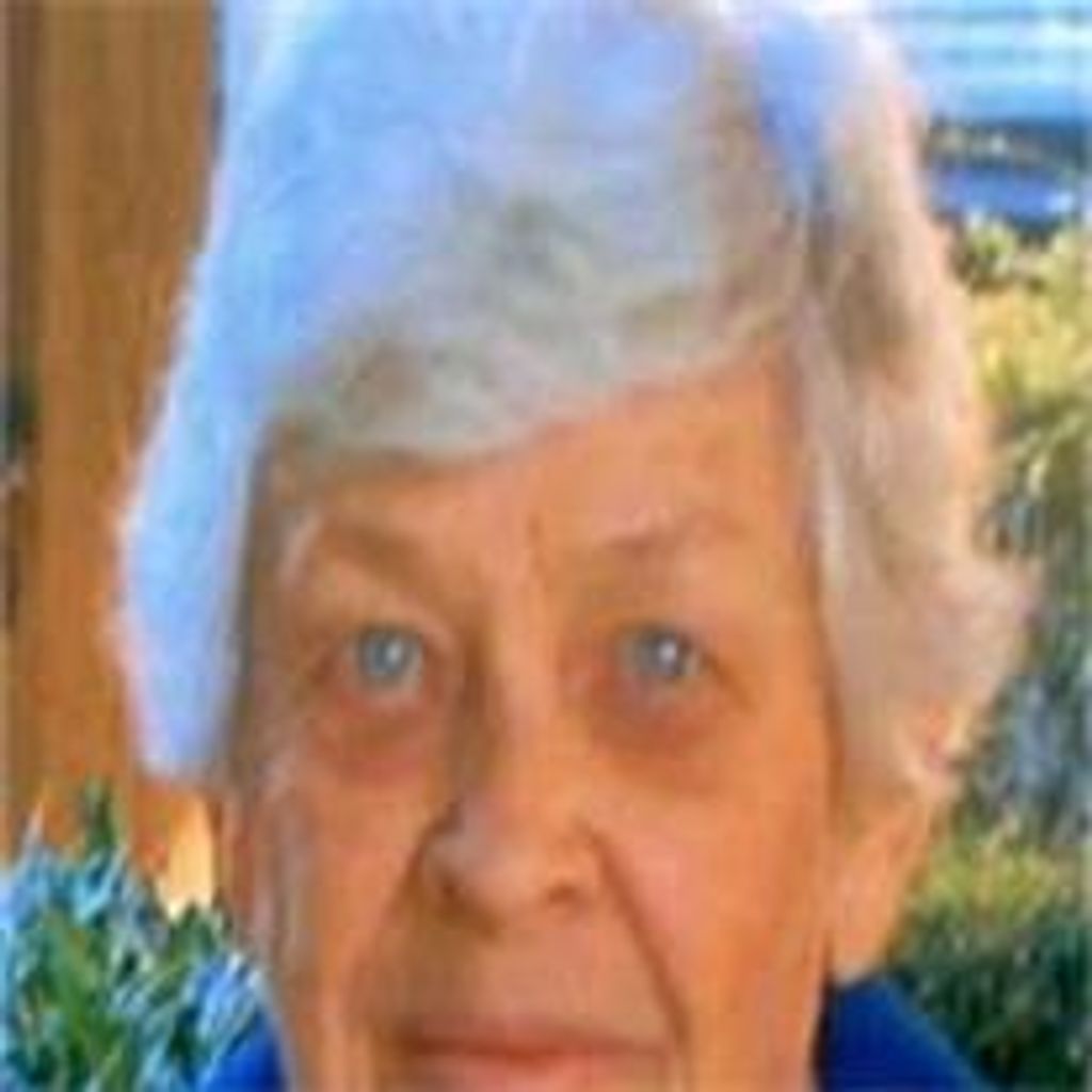 Annabelle  Shalley Karyshyn