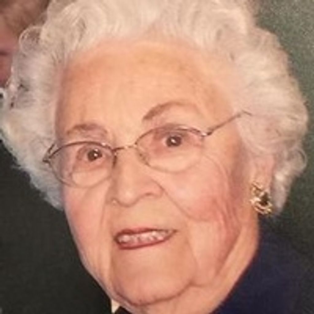 Virginia Moore Byrum