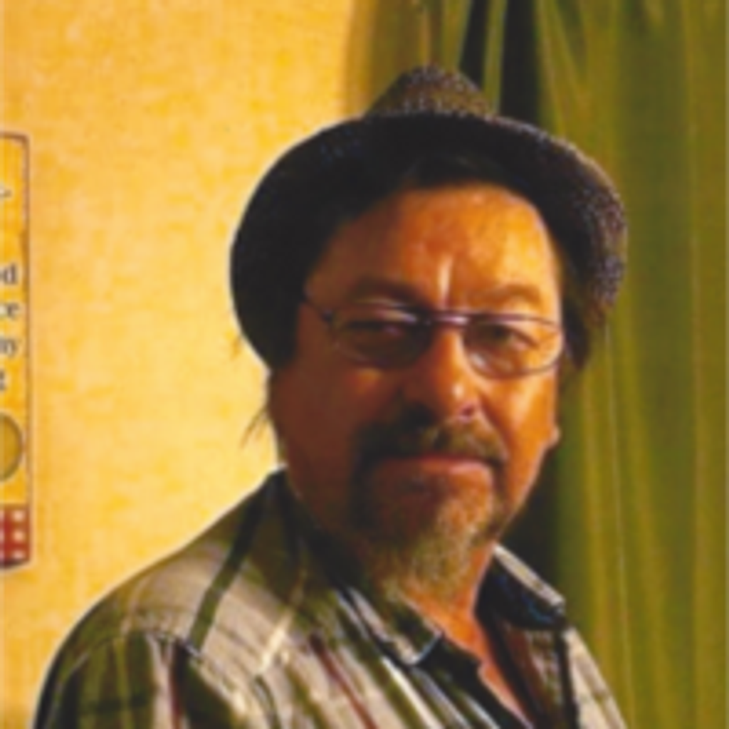 Jesse Richard Morris