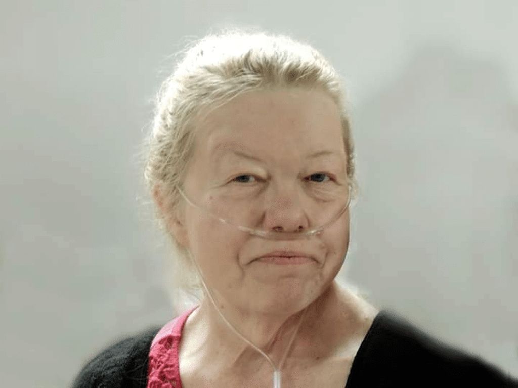 Patricia Laper