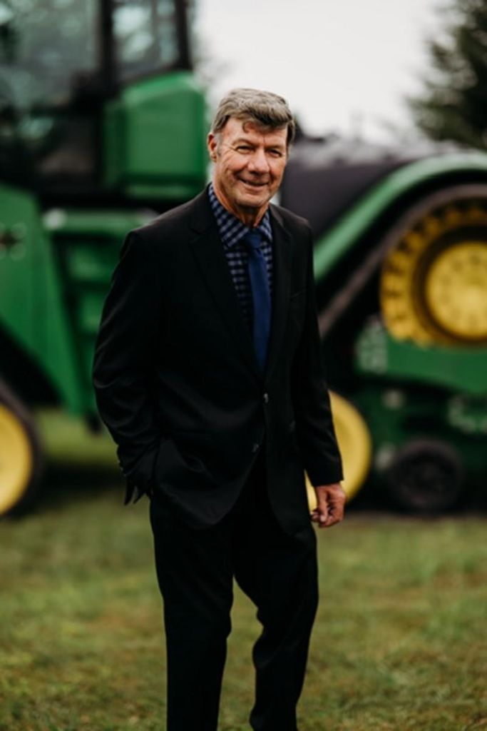 Dennis D. Wagner Profile Photo